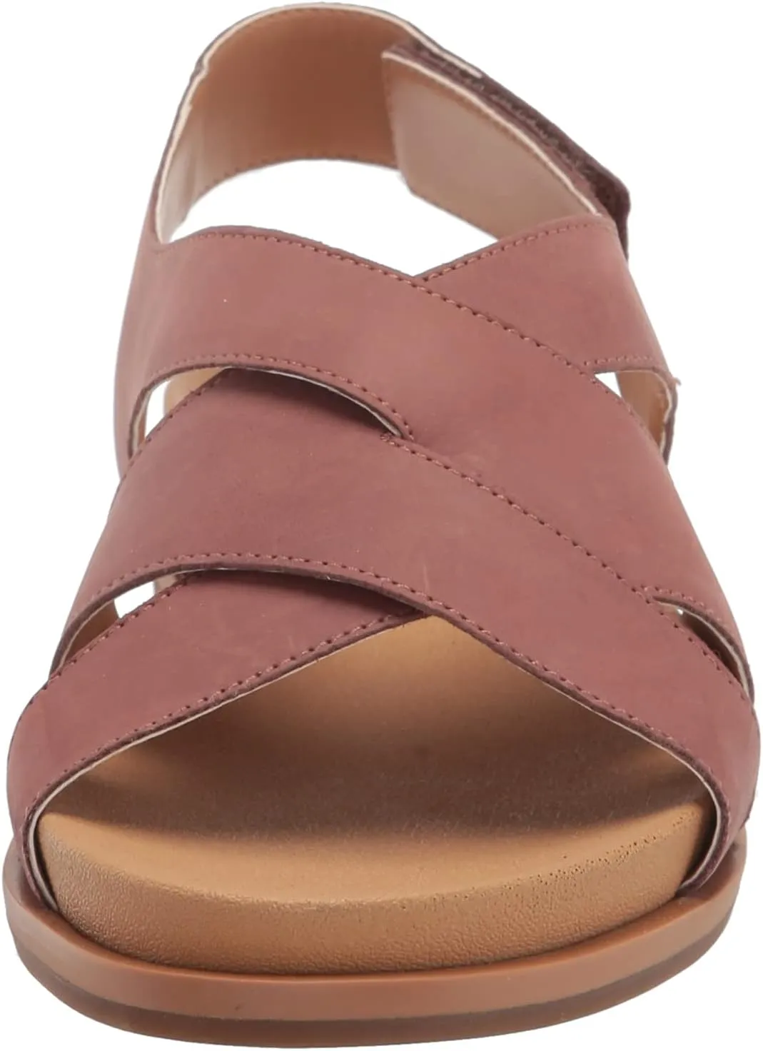Hush Puppies Women's Lilly Criss Cross Sandal