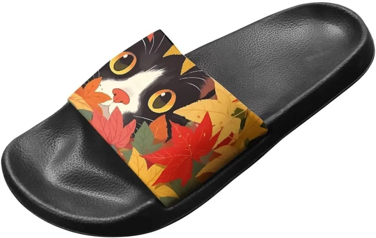 Increase Platform Flip Flops - Anti-Slip Outdoor Sandals for Beach, Pool, and Travel