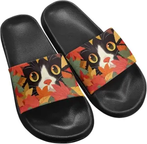Increase Platform Flip Flops - Anti-Slip Outdoor Sandals for Beach, Pool, and Travel