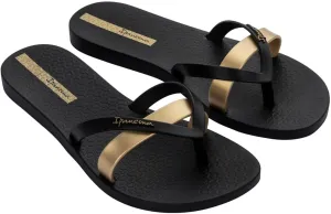 Ipanema Kirei Flip Flops EU 38, Gold