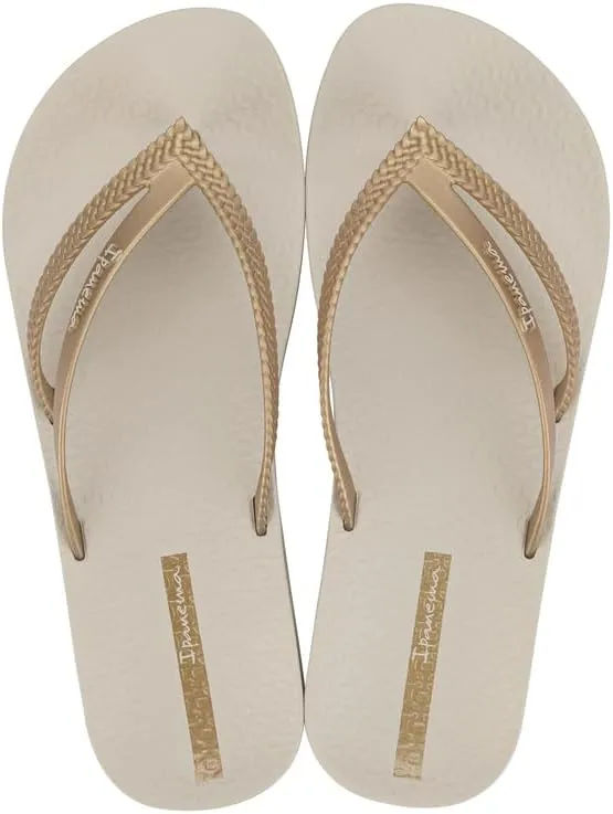 Ipanema Women's Flip Flop Toe Separator, 35/36 EU