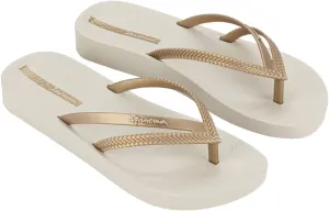 Ipanema Women's Flip Flop Toe Separator, 35/36 EU