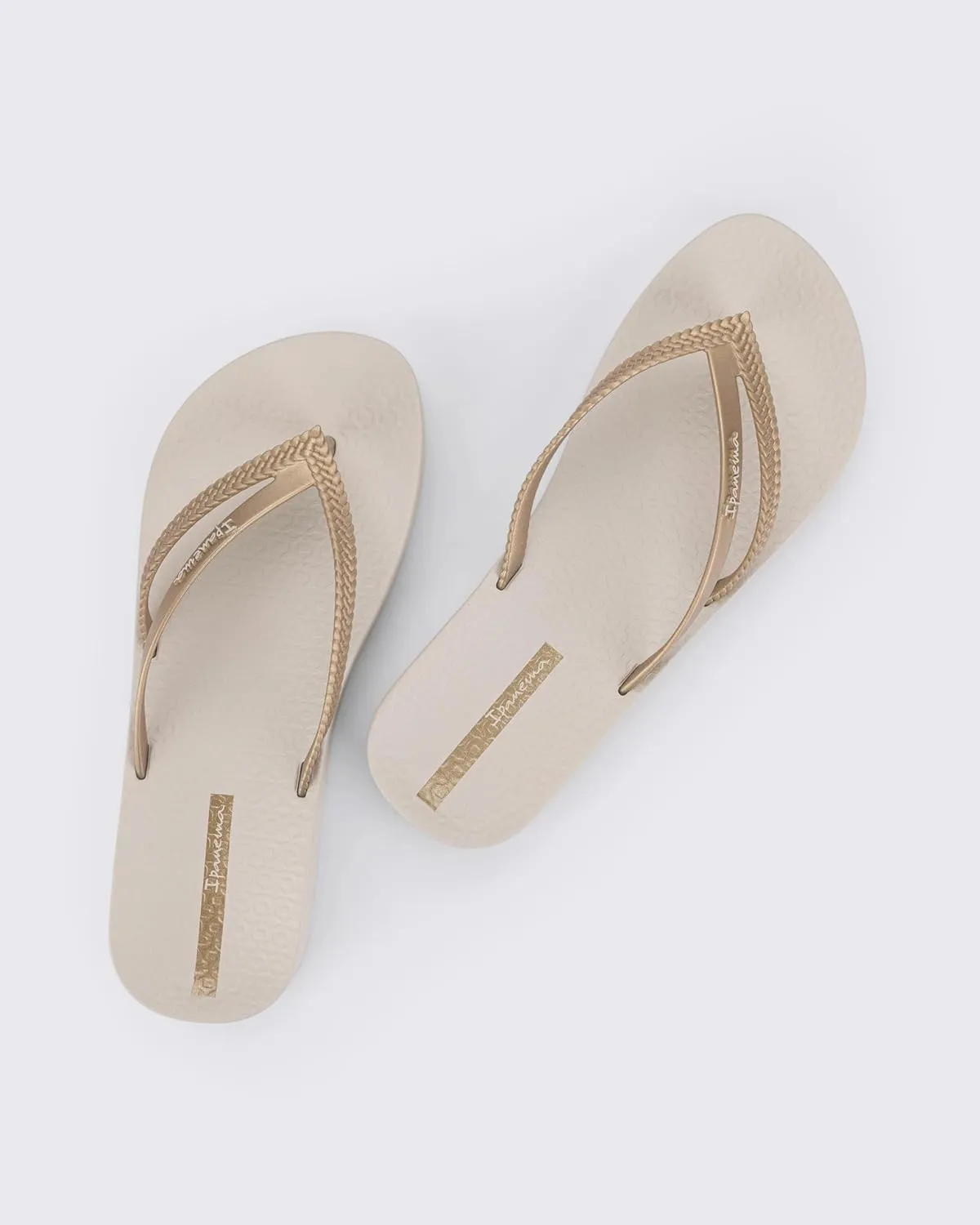Ipanema Women's Flip Flop Toe Separator, 35/36 EU