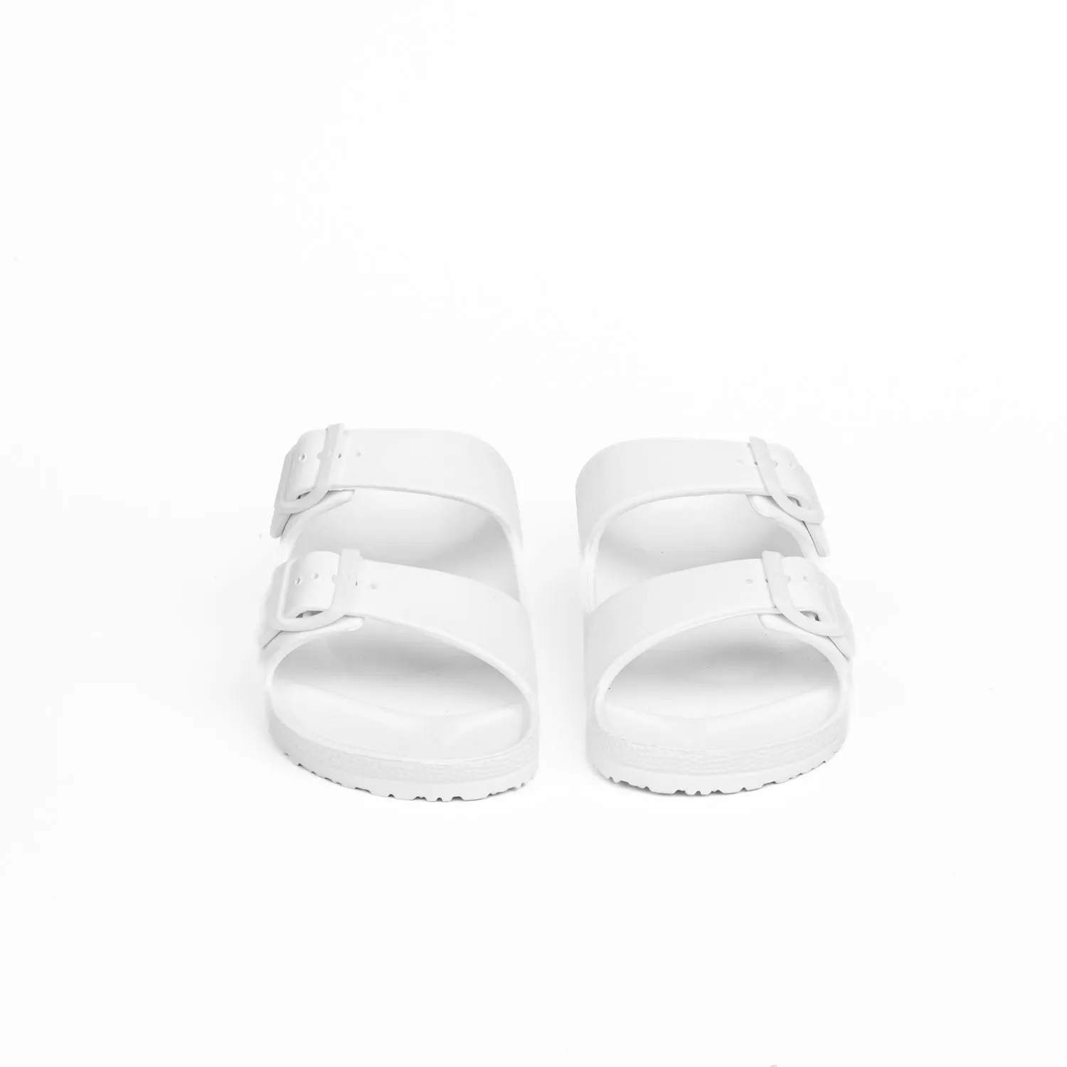 Jet 2 Buckles Slippers