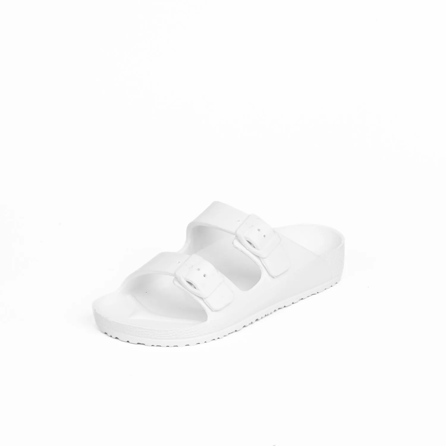 Jet 2 Buckles Slippers