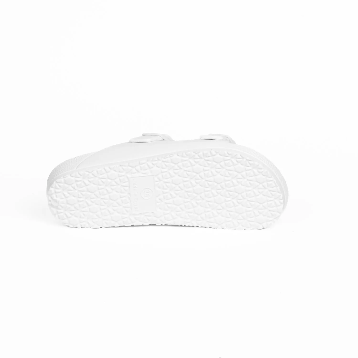 Jet 2 Buckles Slippers