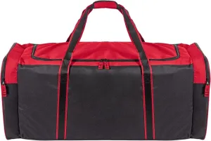Jetstream Heavy Duty Multi Pocket Durable Sports Gym Equipment Travel Duffel Bag