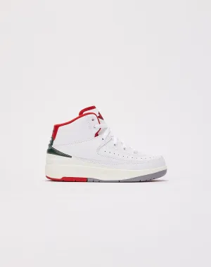 Jordan Air Jordan 2 Retro 'Origins' Pre-School