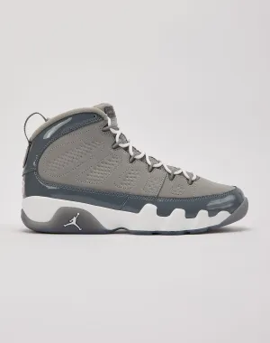 Jordan Air Jordan 9 Retro 'Cool Grey'