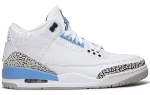 JORDAN High-tech-enabled AIR RETRO UNC Extensive range 3