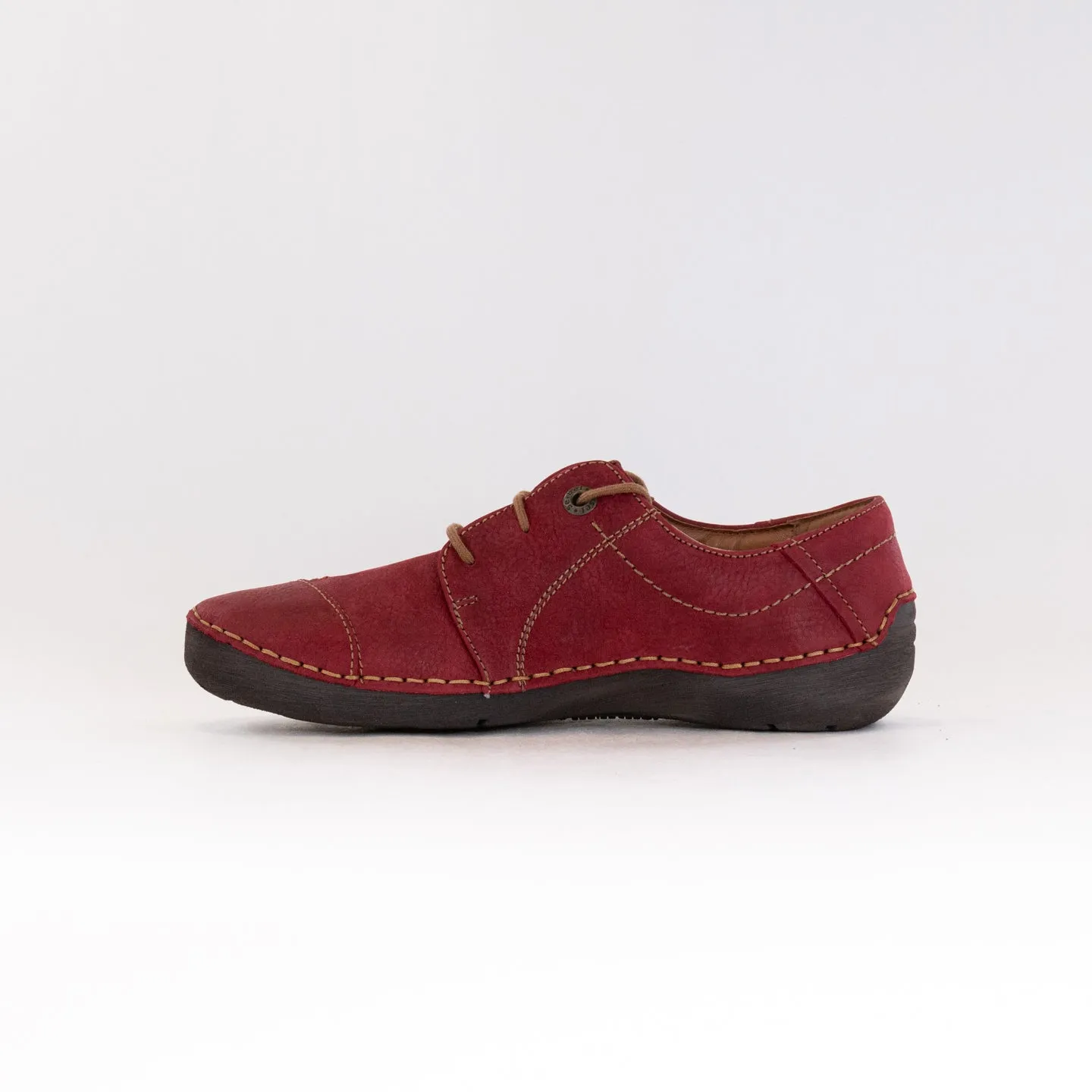 Josef Seibel Fergey 20 (Women's) - Red