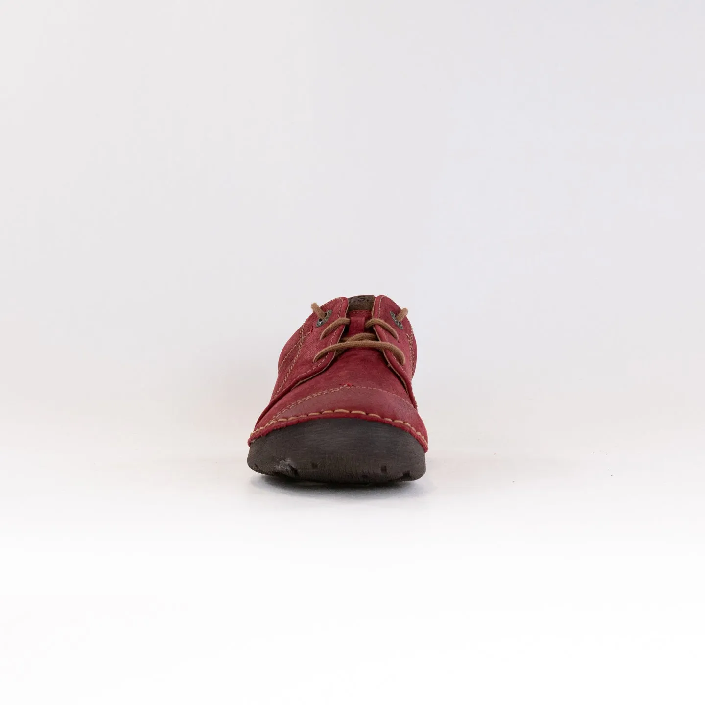 Josef Seibel Fergey 20 (Women's) - Red