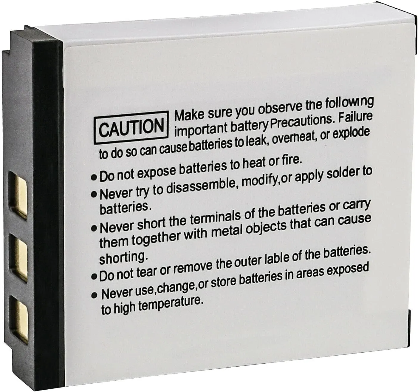 Kastar 3-Pack Battery and AC Wall Charger Replacement for Traveler DC-XZ6 Megapix Vx8 Minox DC 1011 DC 1022 DC 8111 DC 8122 Premier DS8330 Prima DS-8330 DS-8340 DS-588 DS-A350 DS-888 DS-8650
