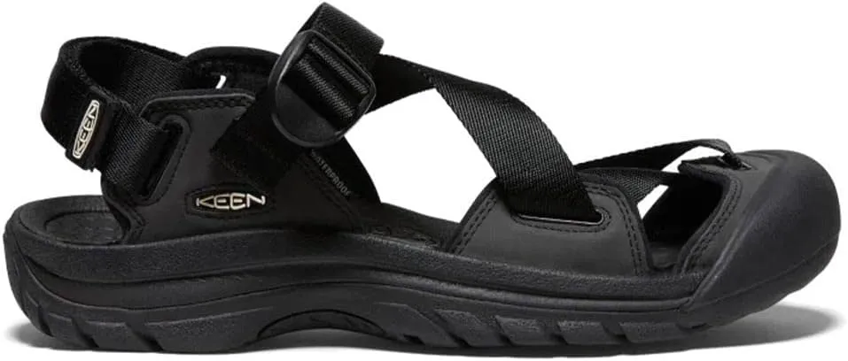 KEEN Men's Zerraport 2 Closed Toe Lightweight Sport