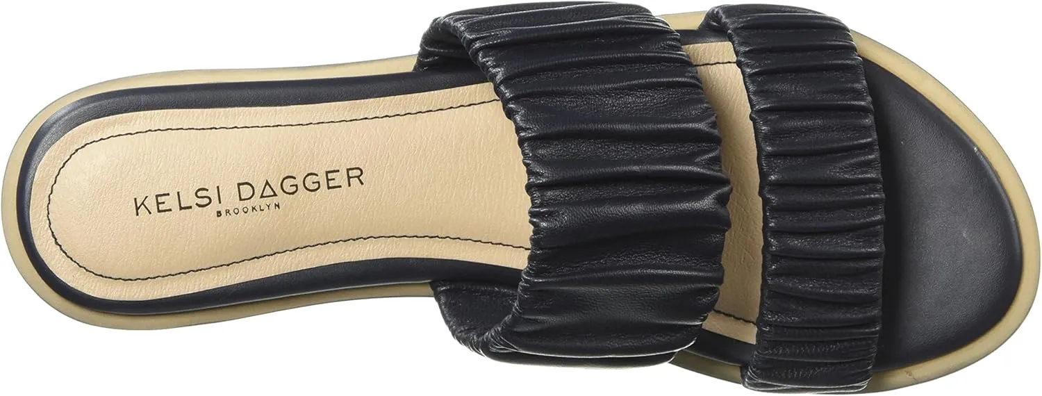 KELSI DAGGER BROOKLYN Surf Sandal