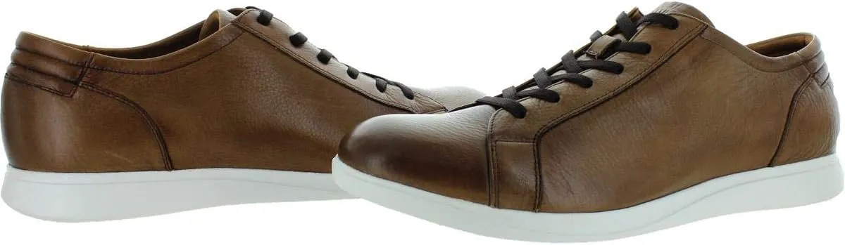 Kenneth Cole Men's Rocketpod Low Top Sneaker B with Built in Comfort Technology