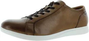 Kenneth Cole Men's Rocketpod Low Top Sneaker B with Built in Comfort Technology