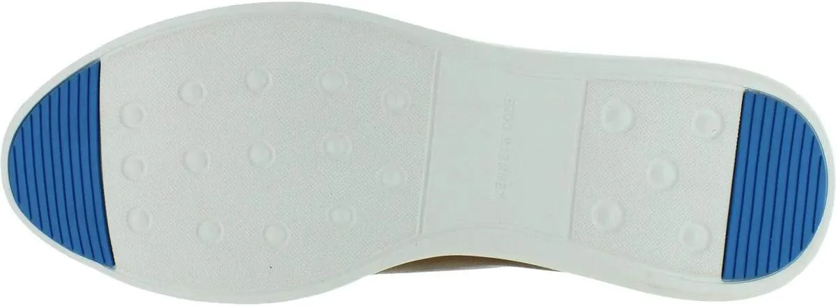 Kenneth Cole Men's Rocketpod Low Top Sneaker B with Built in Comfort Technology
