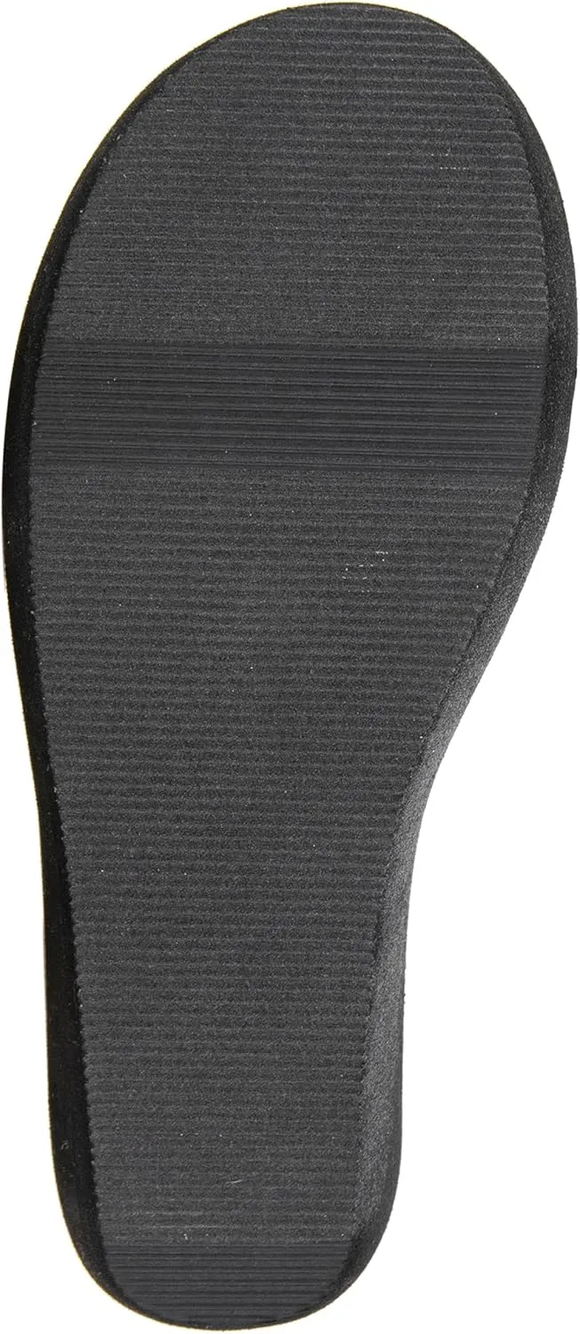 Kenneth Cole REACTION Women's Fine Glass Wedge Sandal