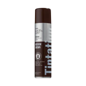 KISS Colors & Care Tintation Spray - Medium Brown