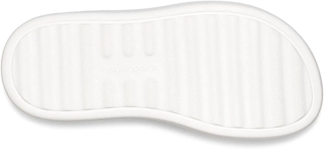 Koolaburra by UGG Women's Alane Terry Slide Sandal