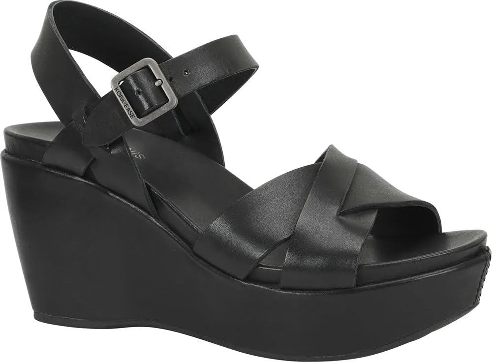 KORK-EASE - Womens - Ava 2.0 Black