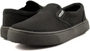 Laforst Womens Dart Non Slip Sunbrella Nonslip Server Waitress Nurse Slip On Flat