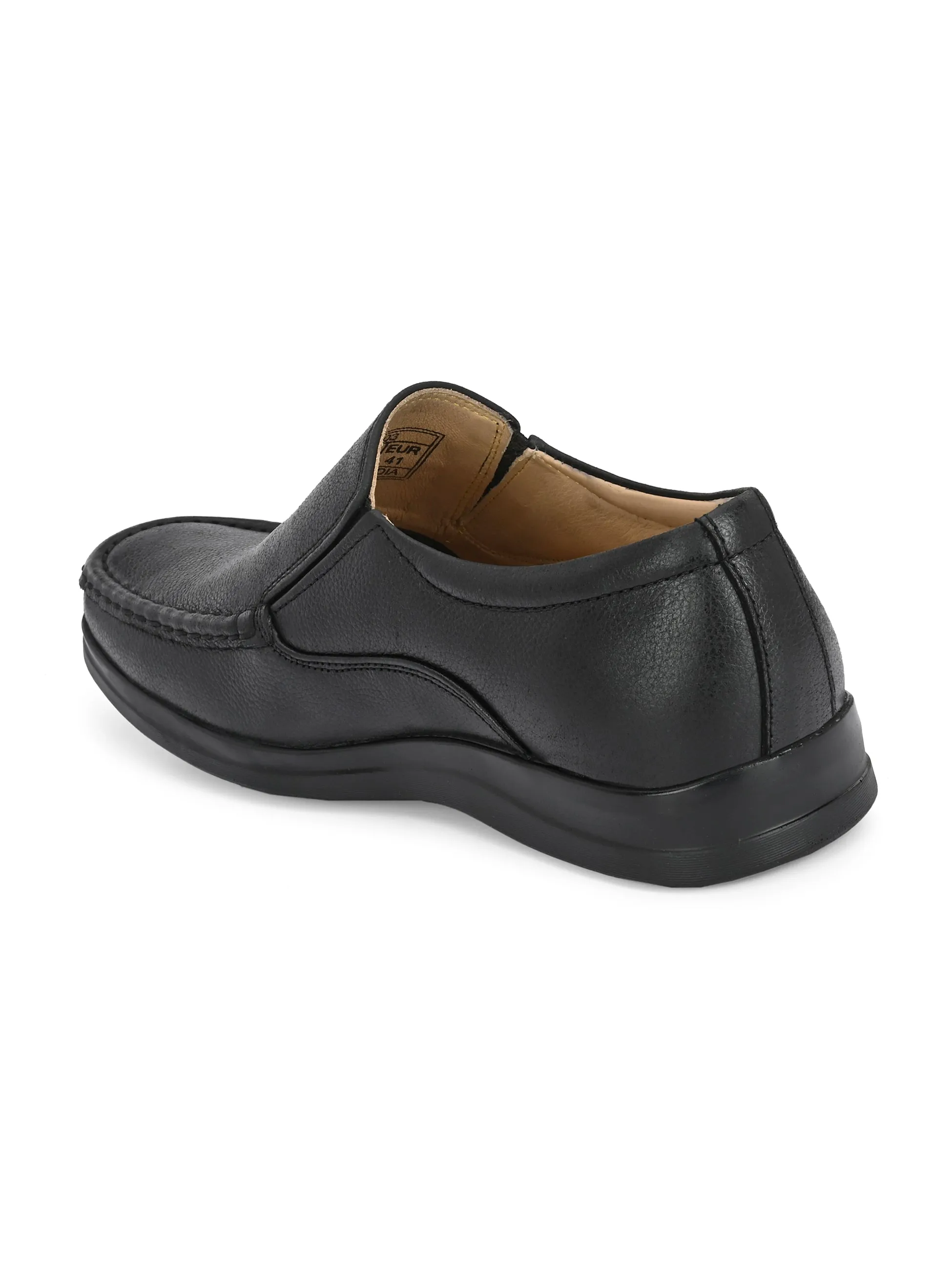 Leather Formal Shoes