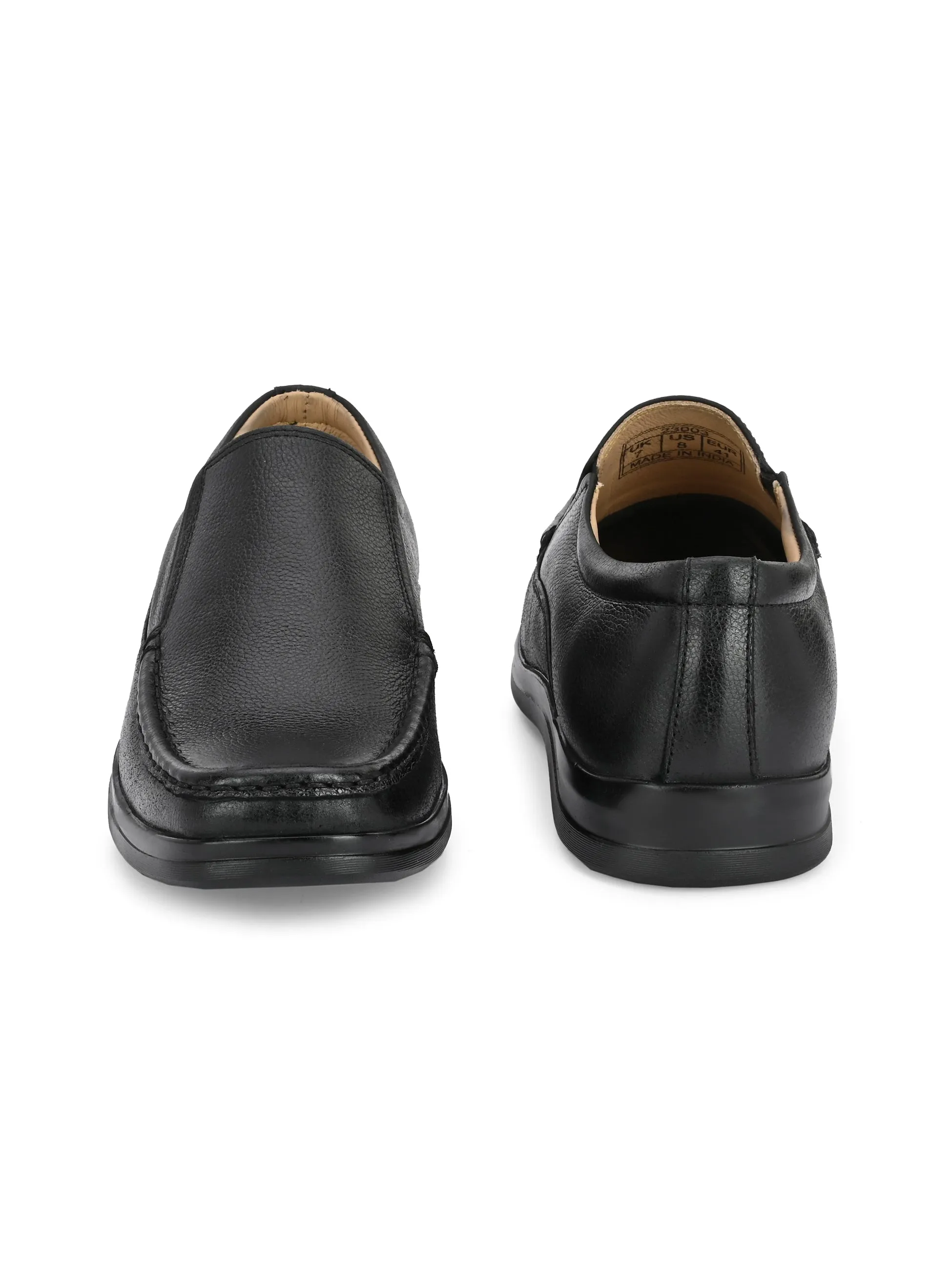 Leather Formal Shoes