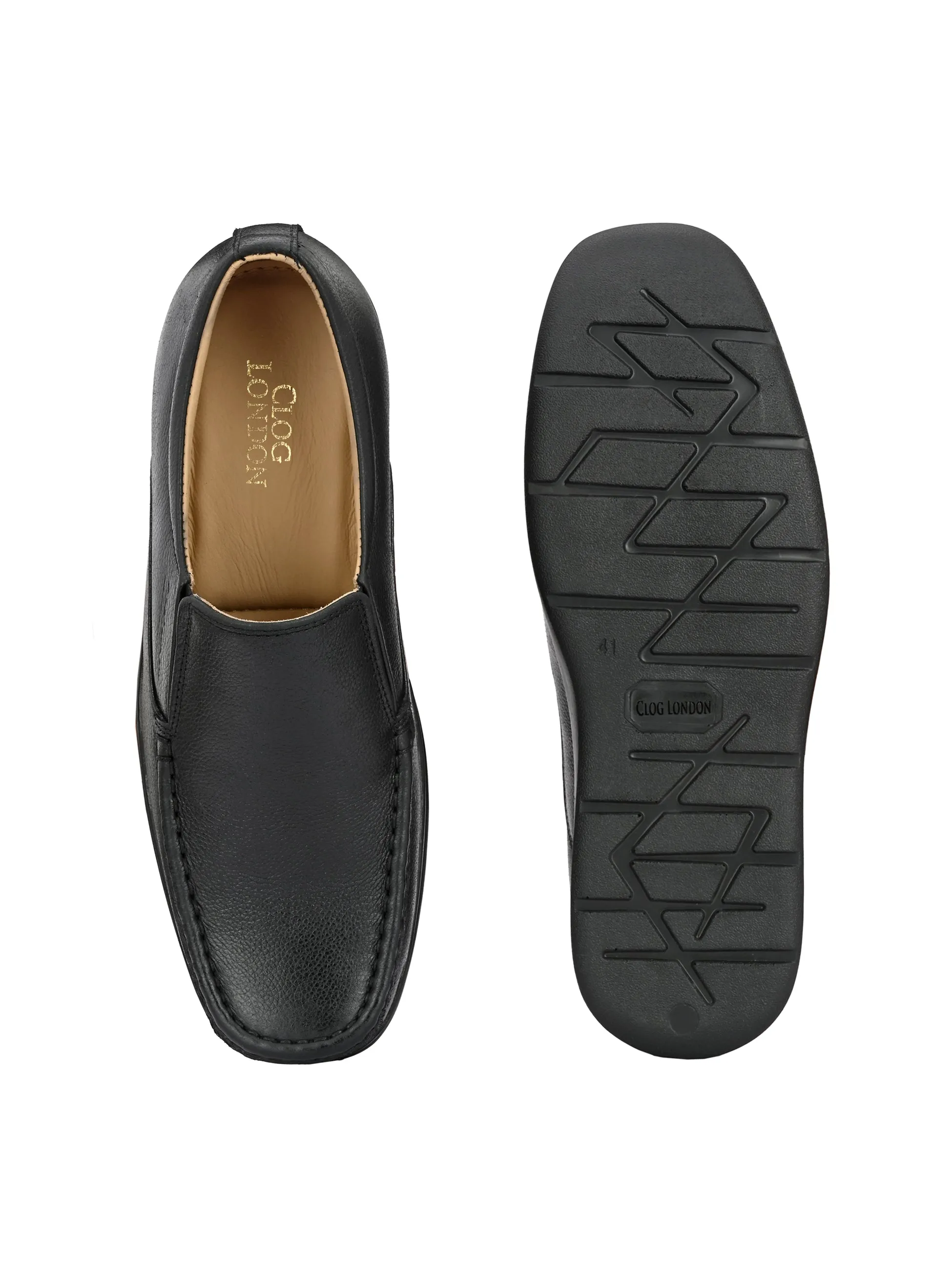 Leather Formal Shoes