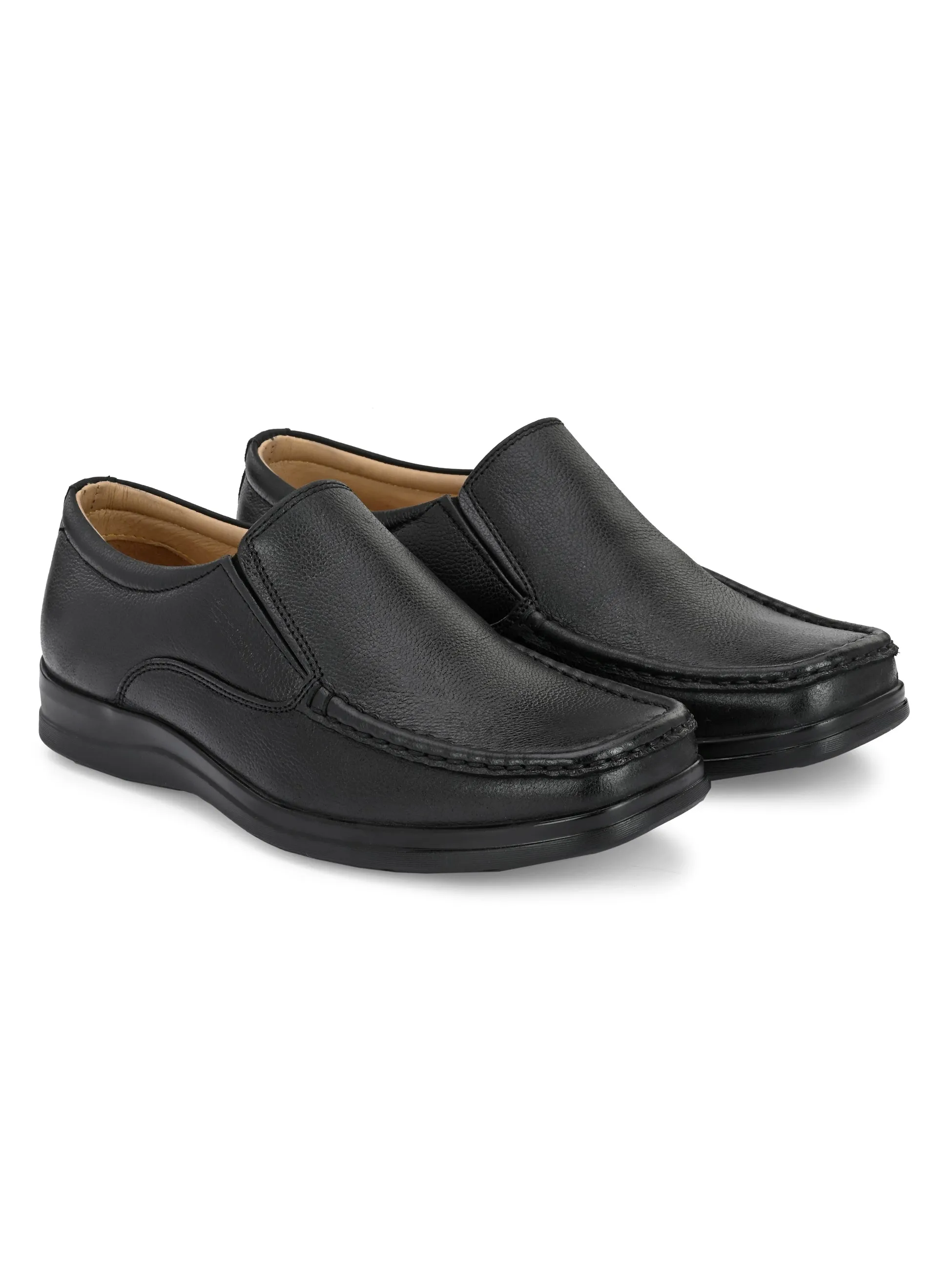 Leather Formal Shoes