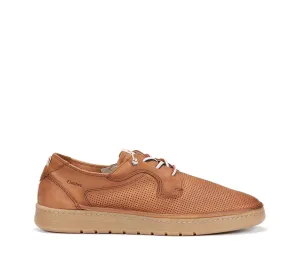 LEO F1947 Zapato Marrón