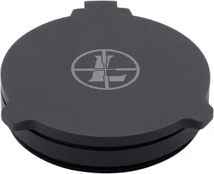 Leupold Alumina Flip Back Lens Cover - 44mm - VX-5HD, VX-6/6HD & Mark 5HD
