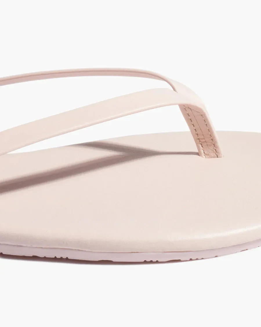 Lily Pigments Flip Flop - Soft Pink