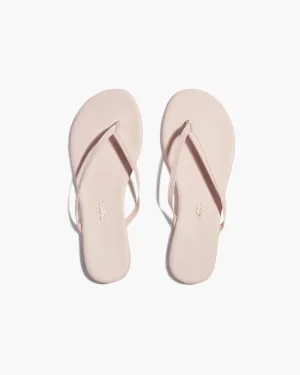 Lily Pigments Flip Flop - Soft Pink