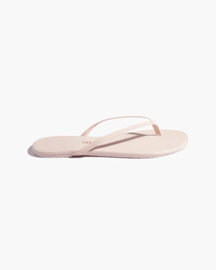 Lily Pigments Flip Flop - Soft Pink