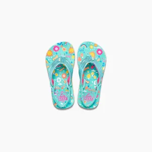 Little Ahi - Love Rainbow