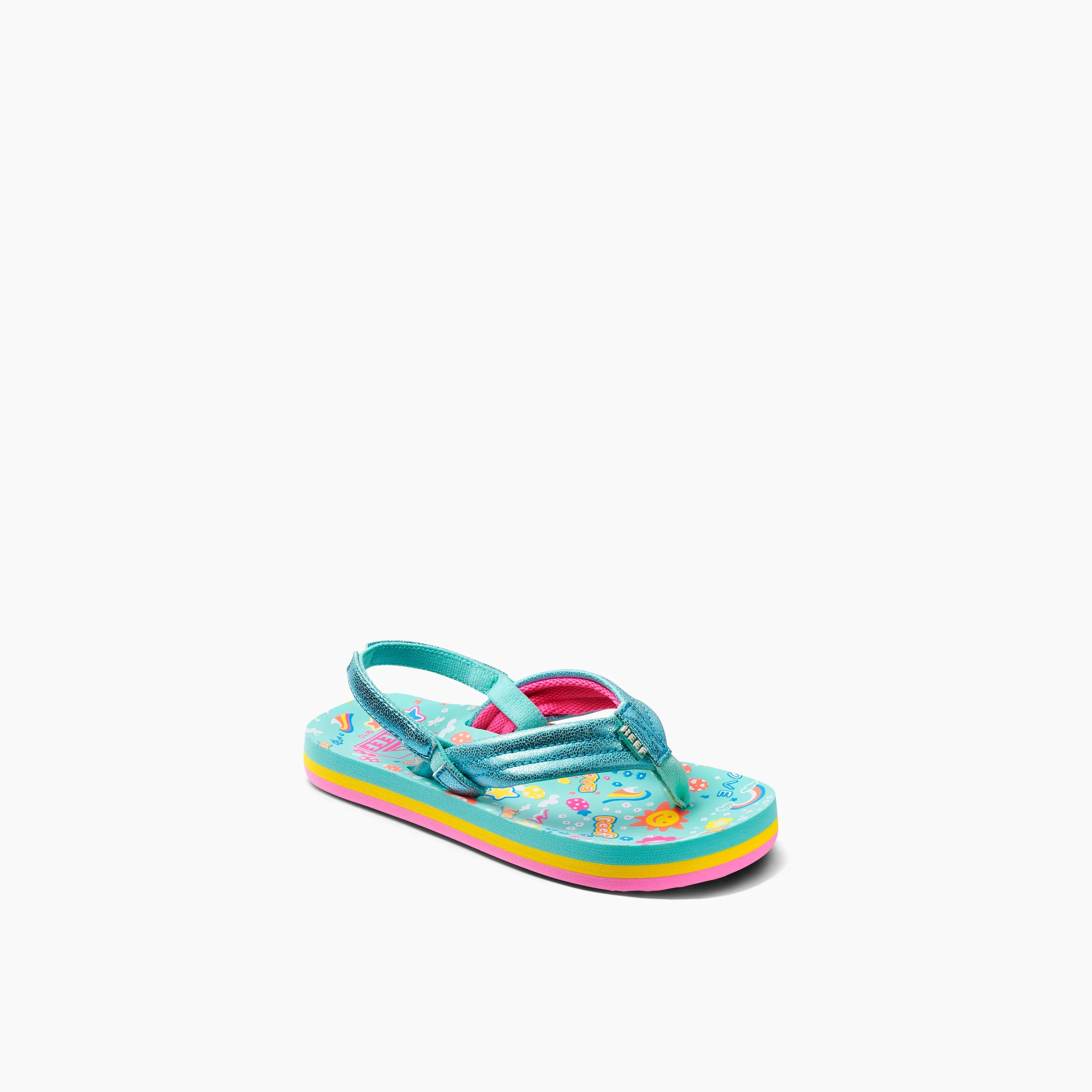 Little Ahi - Love Rainbow