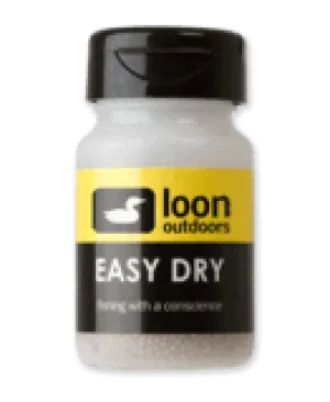 Loon - Easy Dry