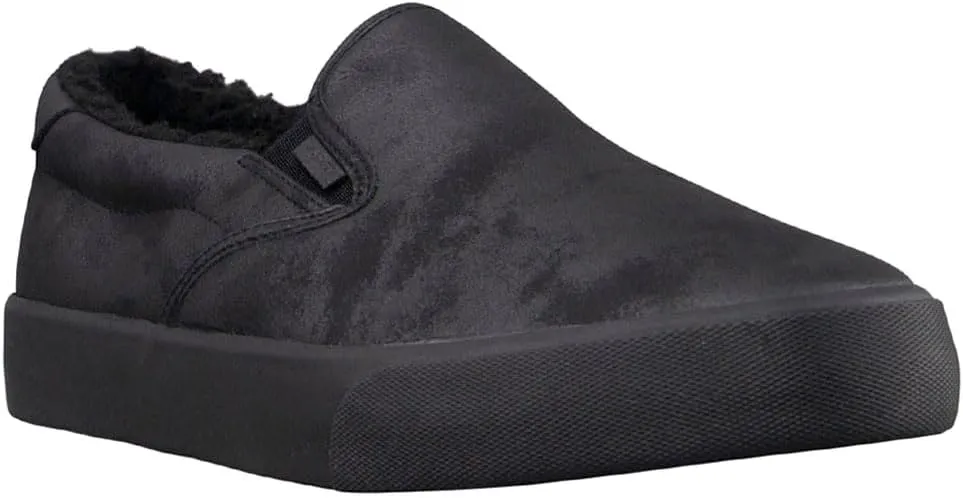 Lugz Men's Clipper Lx Fleece Sneaker