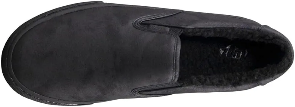Lugz Men's Clipper Lx Fleece Sneaker