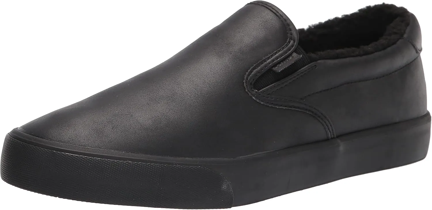 Lugz Men's Clipper Lx Fleece Sneaker