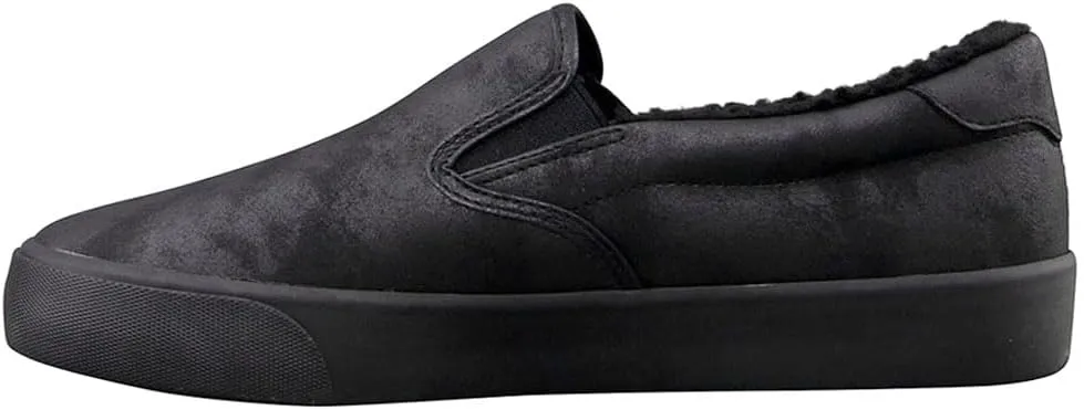Lugz Men's Clipper Lx Fleece Sneaker
