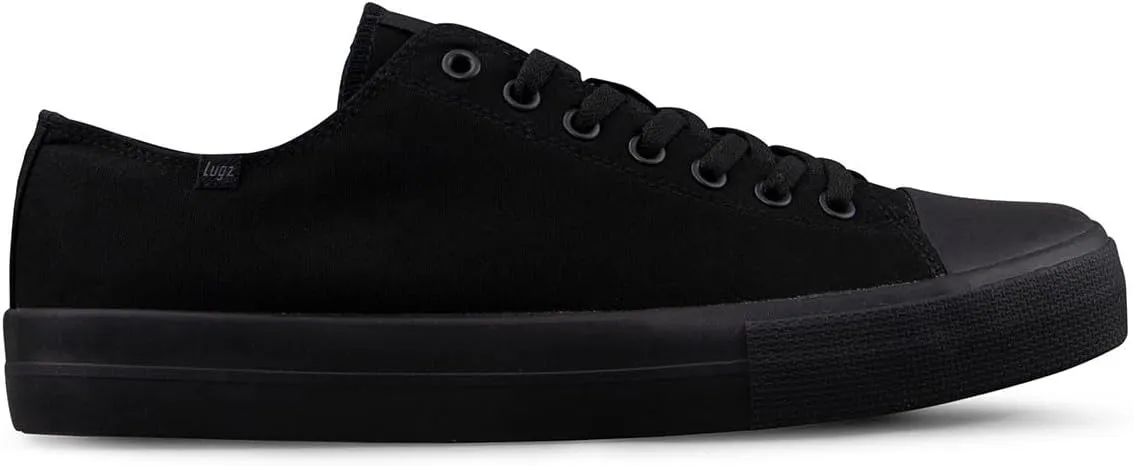 Lugz Men's Stagger Lo Lace Up Sneakers