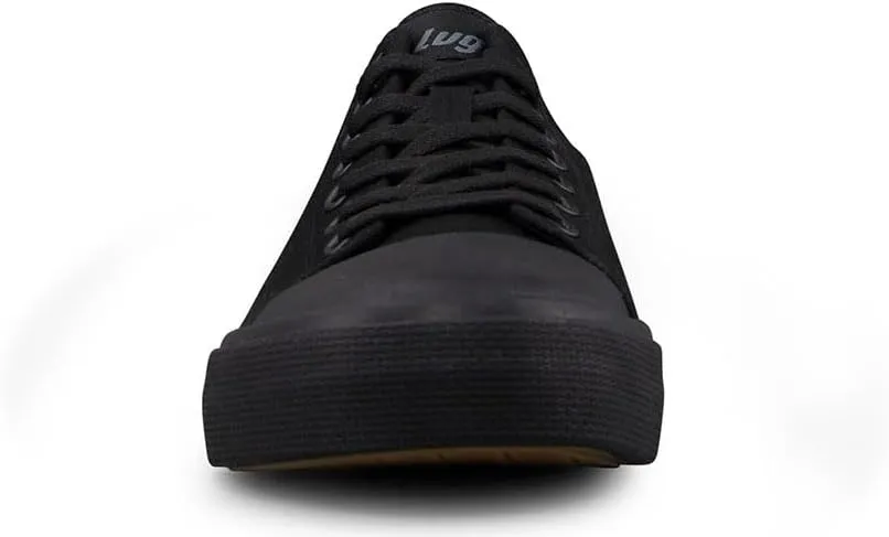 Lugz Men's Stagger Lo Lace Up Sneakers