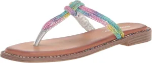 Madden Girl Women's Holis Sandal