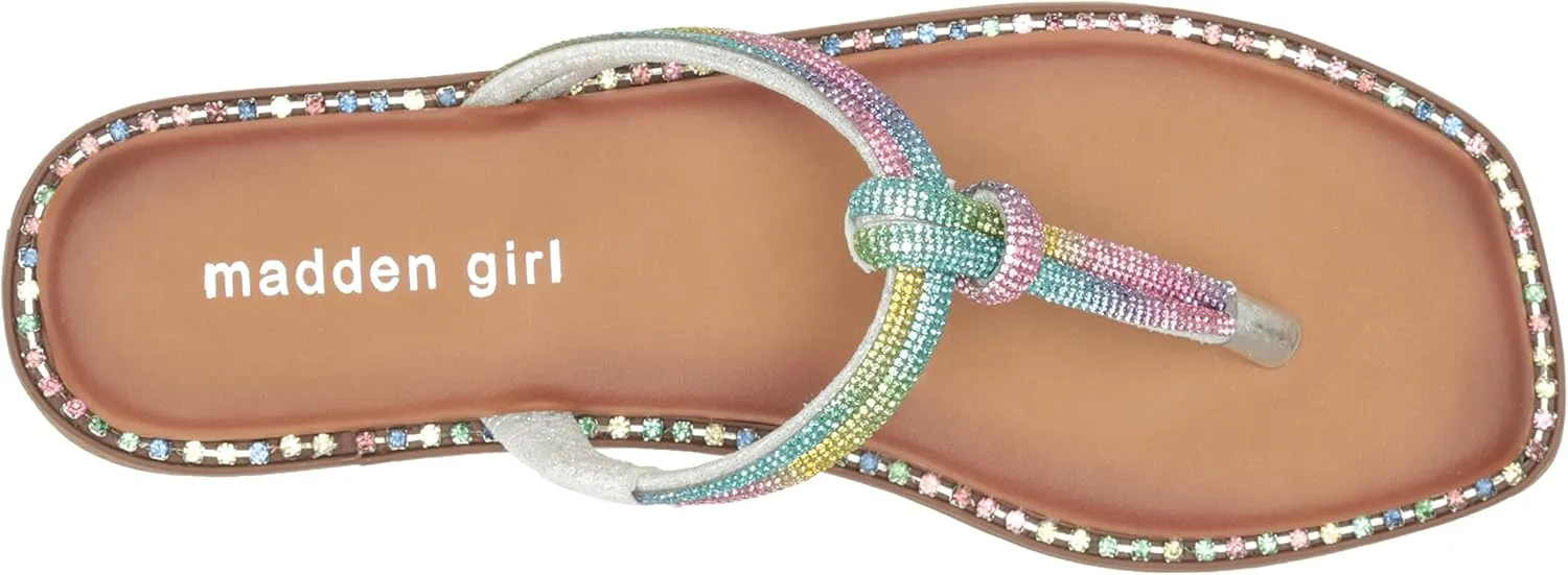 Madden Girl Women's Holis Sandal