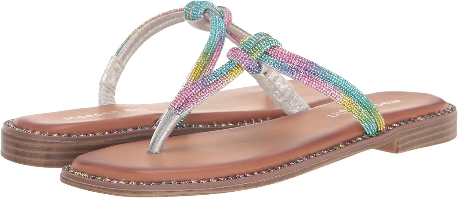 Madden Girl Women's Holis Sandal