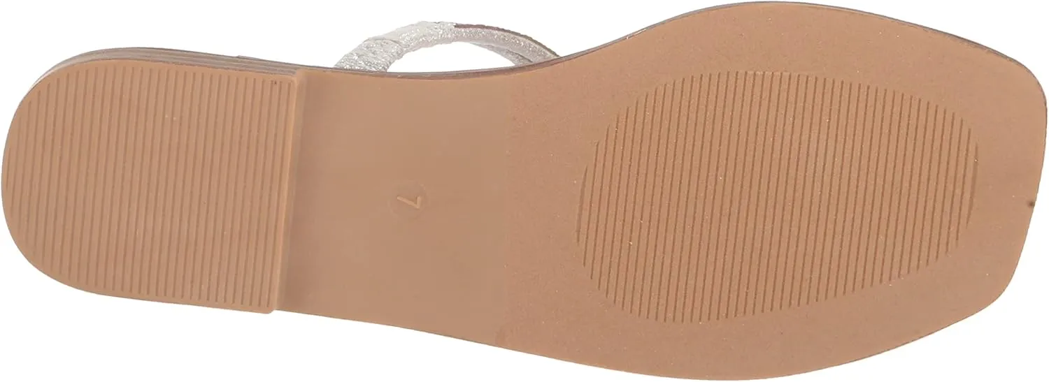Madden Girl Women's Holis Sandal