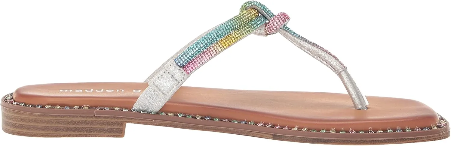 Madden Girl Women's Holis Sandal